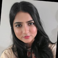 Mariyam Ahmad