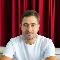 Tomas Rios Munera ✅