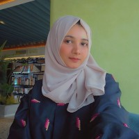 Safina Jawed
