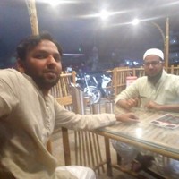 Mohammad Shahid