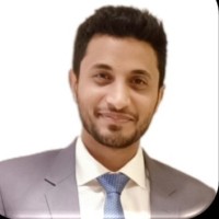 Mohammed Azmath Ali