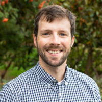 Aaron Geist