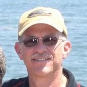 Bret Bernhardt