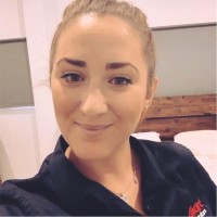 Lisa Dickinson