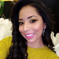 Dayana Cabrera Fernández