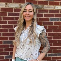 Christy Hammons