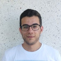 Eric Sánchez Llorente