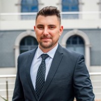 Matthew van Rensburg ACA CA(SA) RA