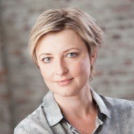 Iryna Rudavska
