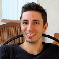 Brice Carbonnieres