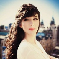 Natali Plakhotna