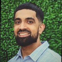 Mohammed Hasham
