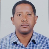 Eyoel Mitiku