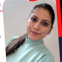 Shilpa Singhi