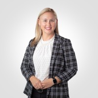 Lindsay Zimmerman, MPA, CFRE