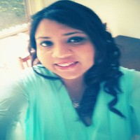 Shameeza East