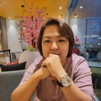 Joanne Teoh