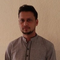 Md Saiful
