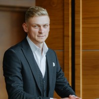 Антон Цыганков