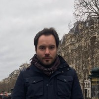 Nicolas Pineiro