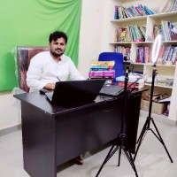 ESWAR KUMAR K