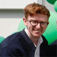 Darragh O'Dwyer