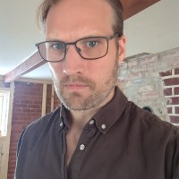 Eric Lavesson