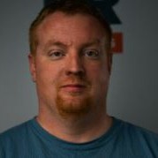 Chad D.