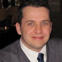 Jason M. Pollock