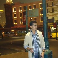 Hemant Desai