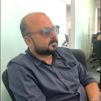 Jignesh Vasani