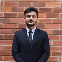 Devanshu Bhalla