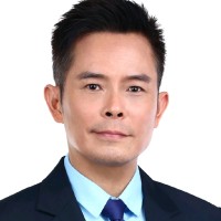 Eric Tan