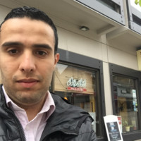 Farouk Yesref