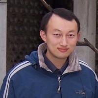 Ben Cui