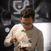 Rizky Paramasatya