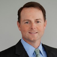 Patrick Mcelroy, Cfa
