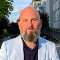 Mikael N. Hjorth