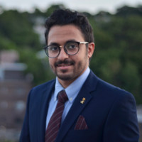Ahmed Alzahrani