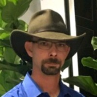 Bryan Fusilier