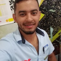 Rodrigo Souza de oliveira