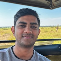 Ansh Patel