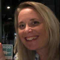 Louise Rowsell