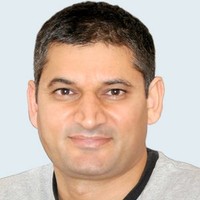 Muhammad Abbas