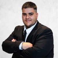 Jonathan Menegazzi