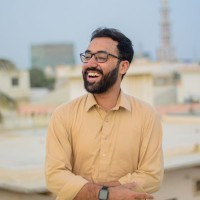 Ibrahim Usmani