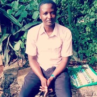 Omondi Maximillian