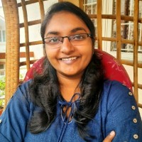 Richa Shetty