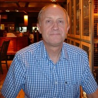 Ian Farrington