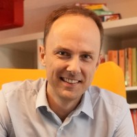 Guillaume Perrin-Houdon